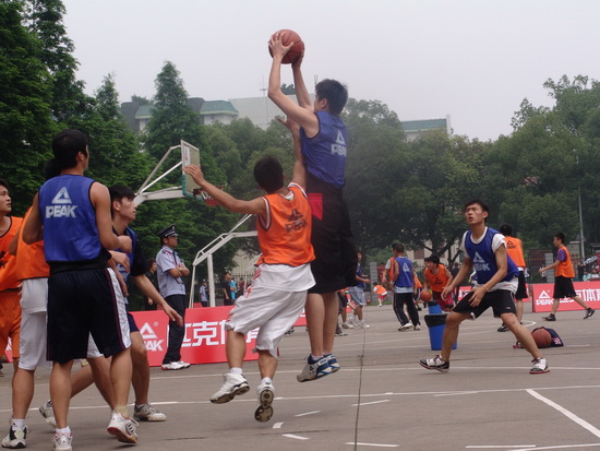 结合